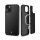 Etui / obudowa na smartfona Spigen Cyrill Kajuk Mag MagSafe do iPhone 14 Plus black
